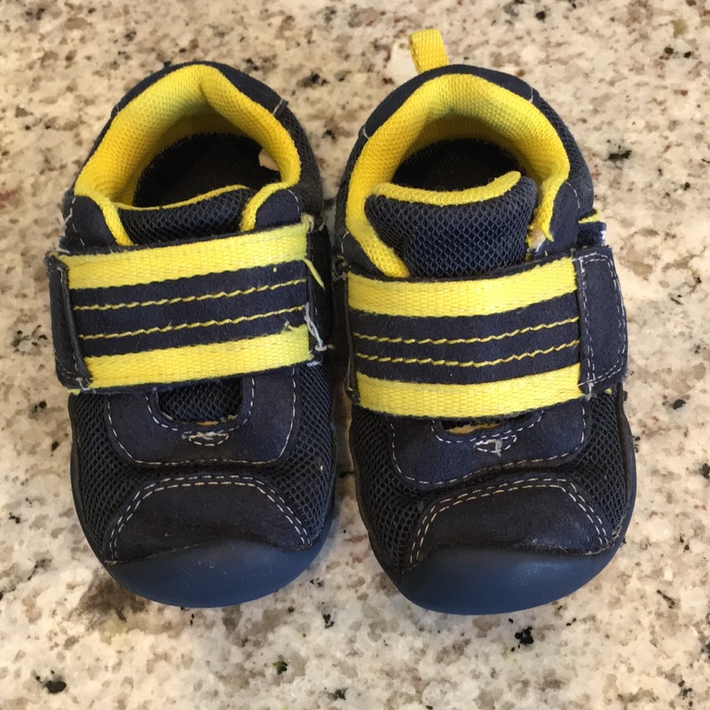 Pediped size 5.5